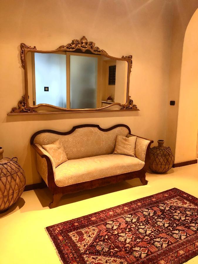 Bed and breakfast Saluzzo Paesana 1718 Turín