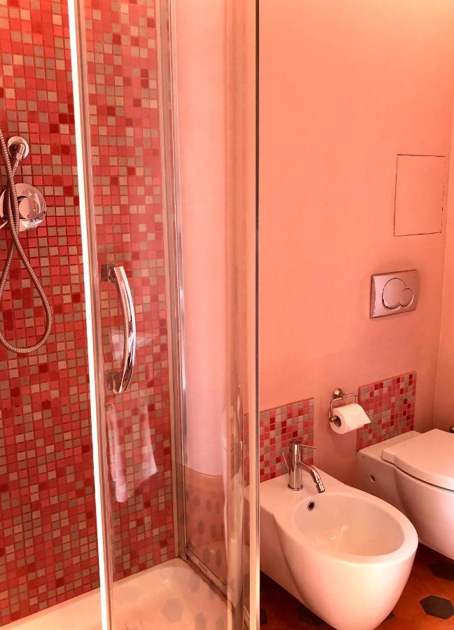 Saluzzo Paesana 1718 Bed and breakfast