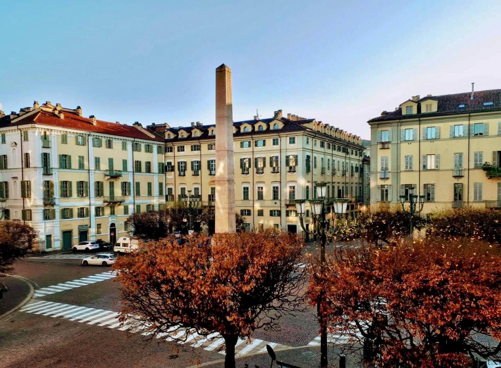 Bed and breakfast Saluzzo Paesana 1718