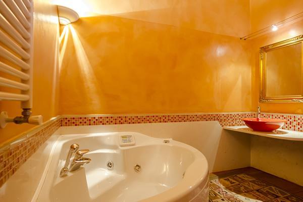 Bed and breakfast Saluzzo Paesana 1718 2*