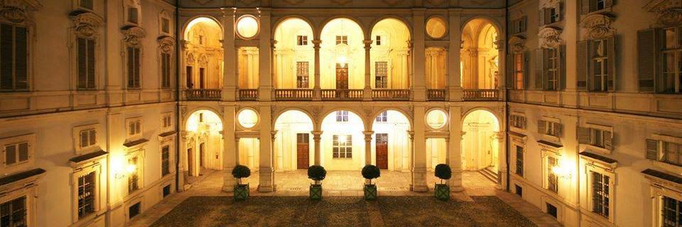 Bed and breakfast Saluzzo Paesana 1718 Turín