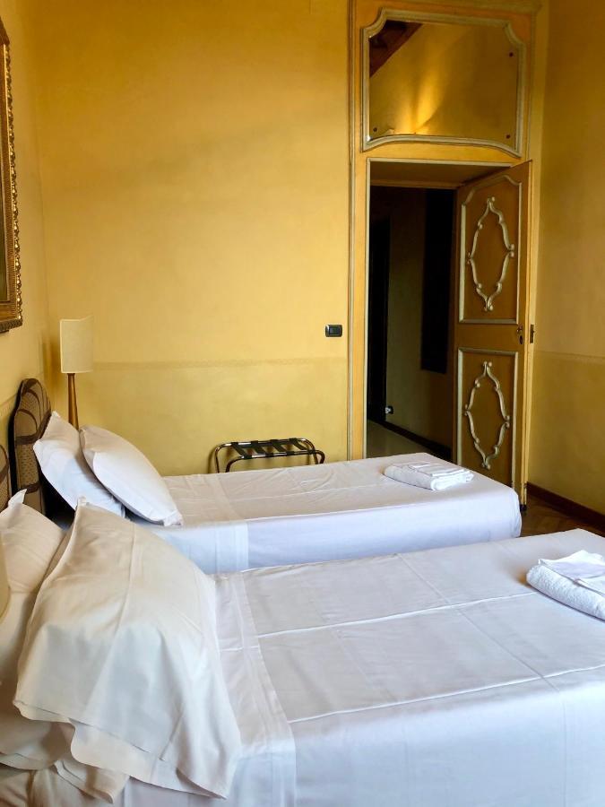 Bed and breakfast Saluzzo Paesana 1718 Turín