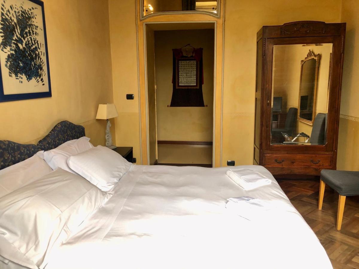 Bed and breakfast Saluzzo Paesana 1718 Turín