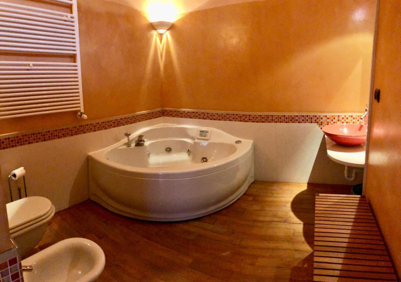 Bed and breakfast Saluzzo Paesana 1718 Turín